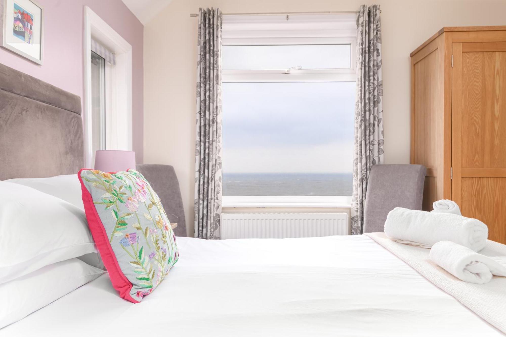 The Wheeldale Hotel Уитби Екстериор снимка