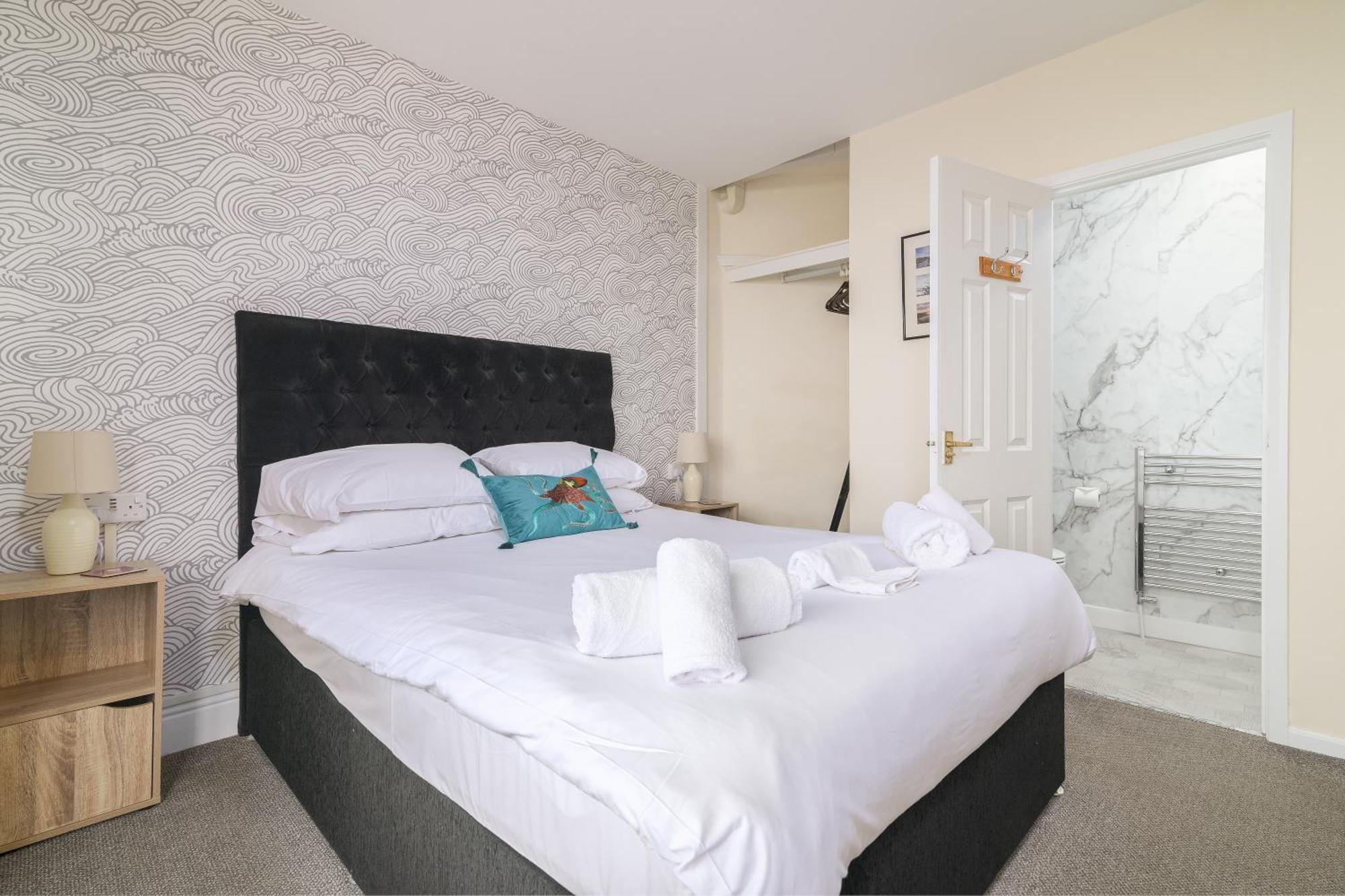 The Wheeldale Hotel Уитби Екстериор снимка