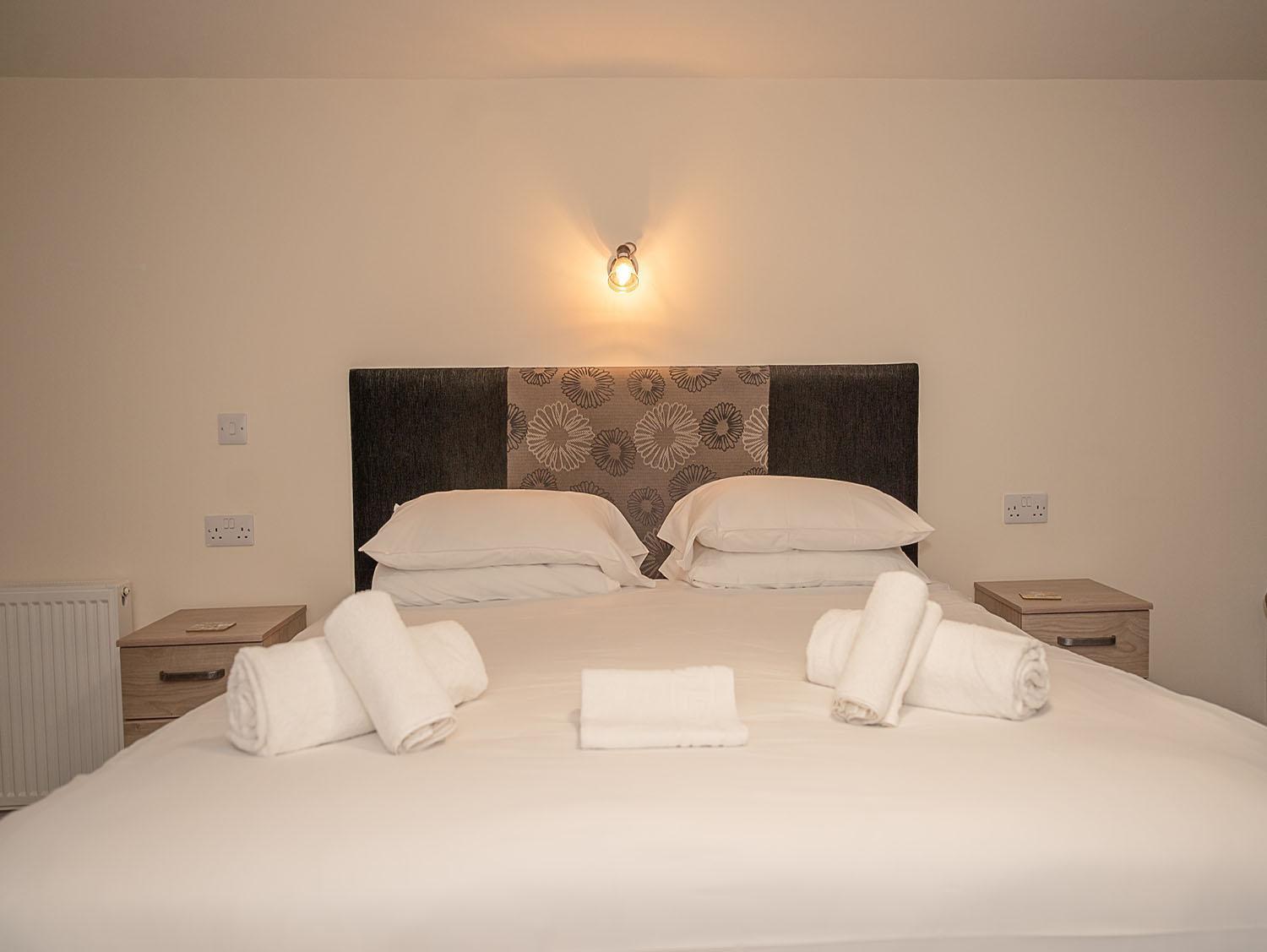 The Wheeldale Hotel Уитби Екстериор снимка